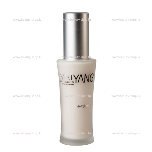 YinYang Anti Aging Eye Cream, 30 ml